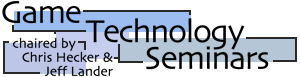 GTS Logo